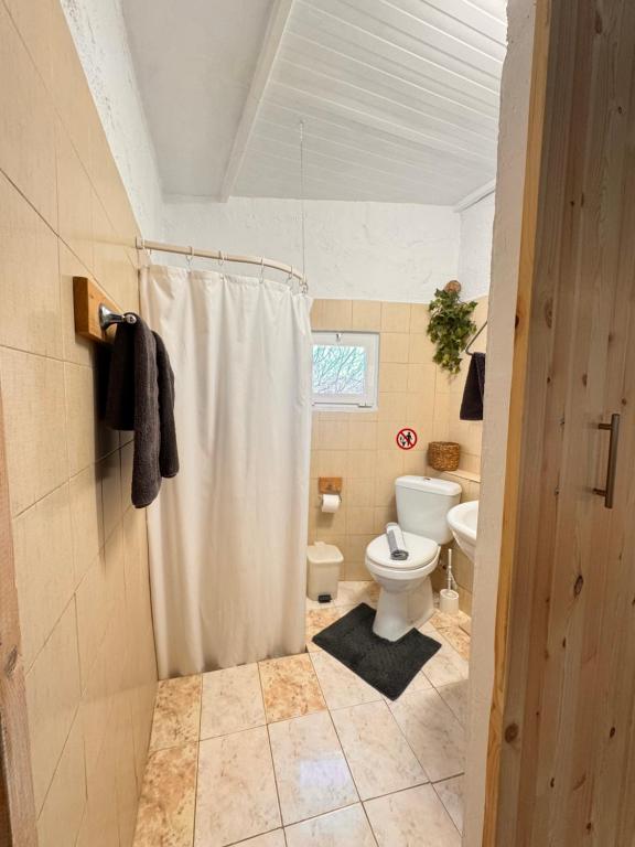 Koupelna v ubytování LA Casa Di Lusso N5 - Adults Only