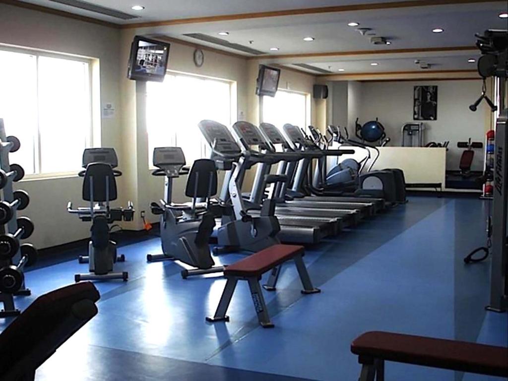 Knight Castle Hotel - Formerly known as Carlton Palace Hotel - Resim 30