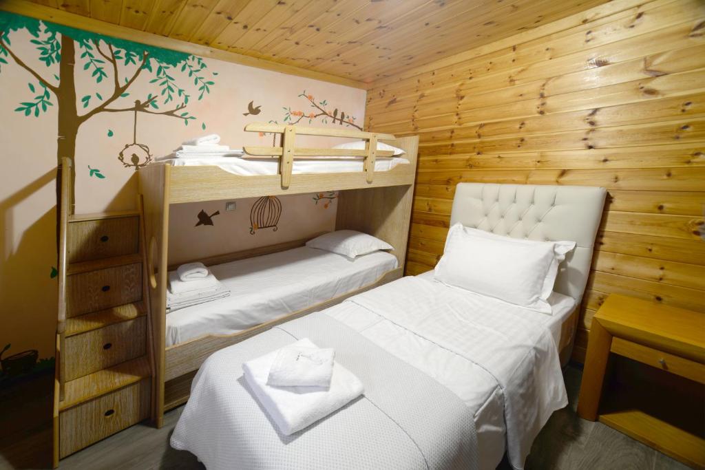 Anthidon Nature Estate & Farm - 10