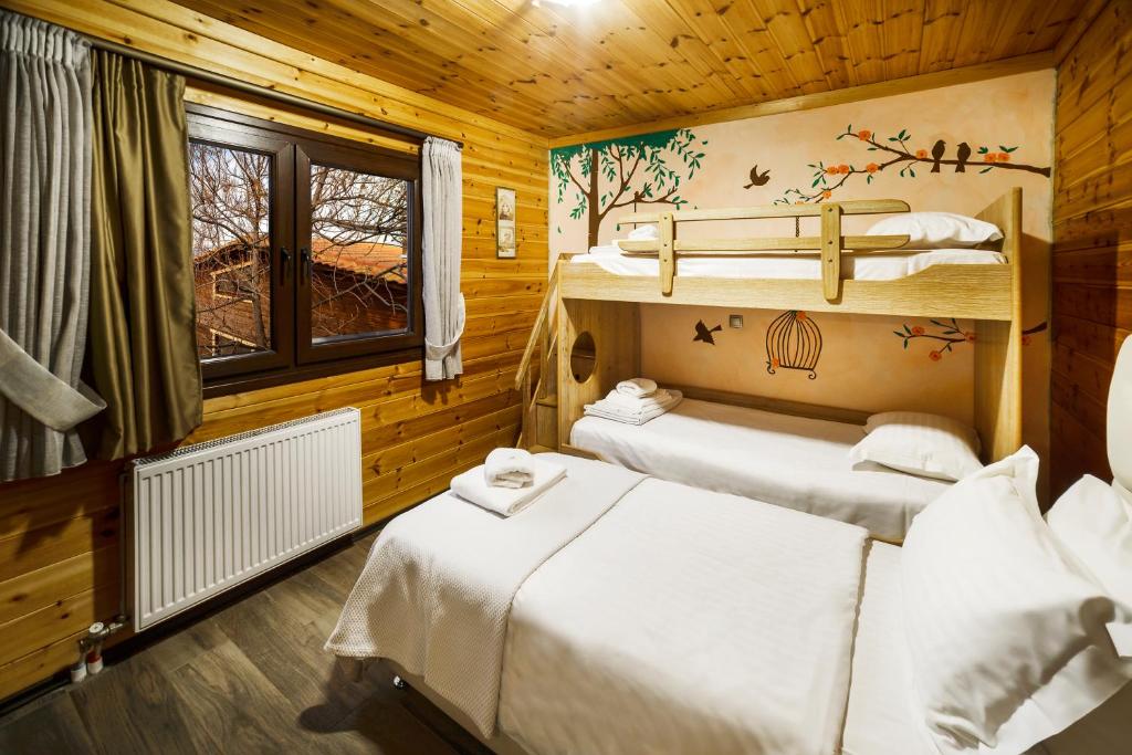 Anthidon Nature Estate & Farm - 9