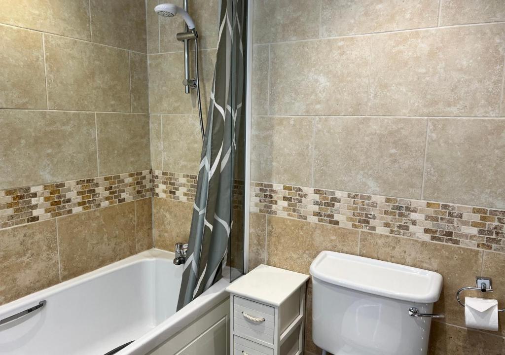 The Waterfront Inn - Superior Double Room