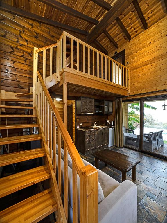 Anthidon Nature Estate & Farm - 7