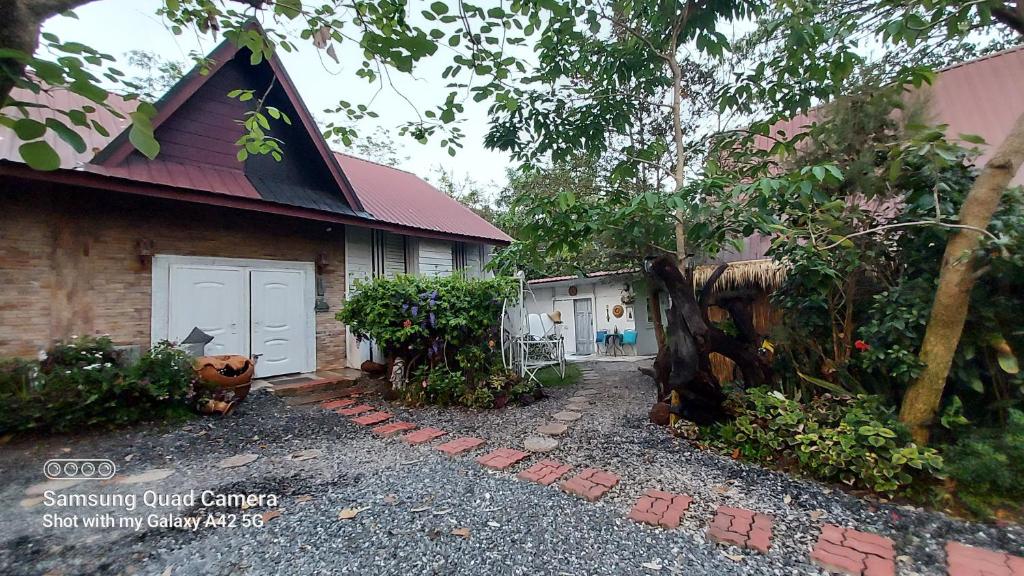 Fotografie z fotogalerie ubytování Village Homestay v destinaci Udon Thani