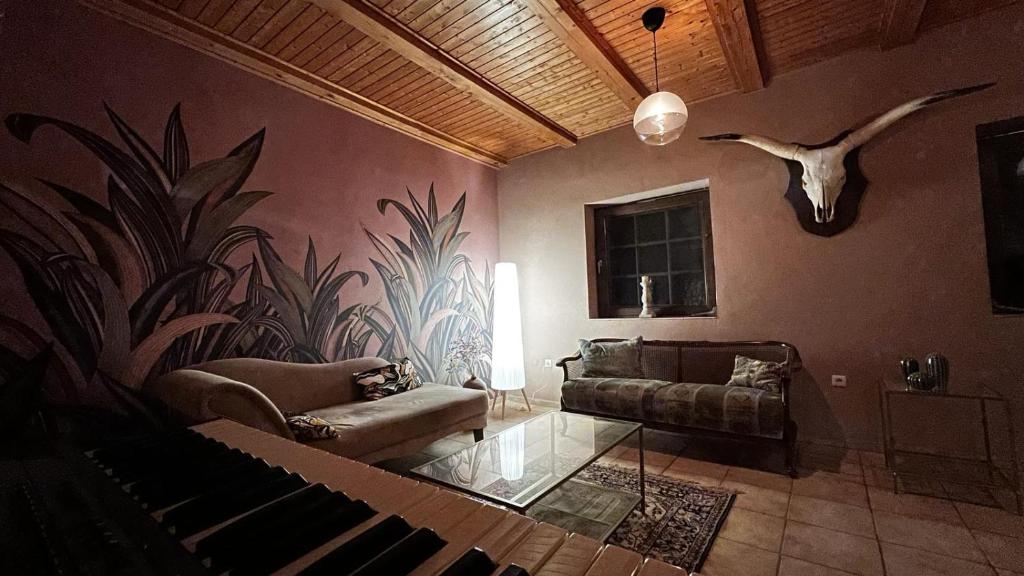 Ferienhaus am Theiß-See Bella 5243 Tiszaderzs, Bem utca 1 kép - 1
