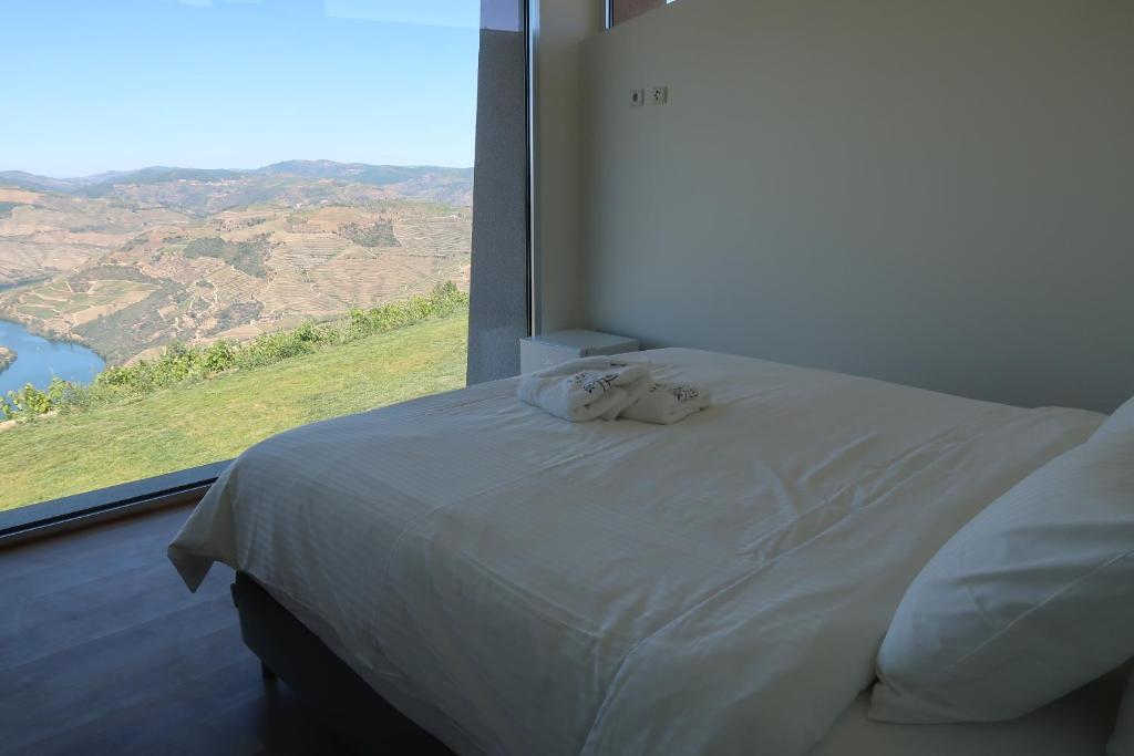 Stay at the Winemaker - Luxe Familiekamer