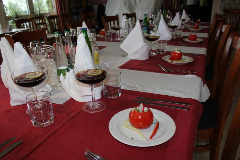 Pension Zlata Noha - Resim 42