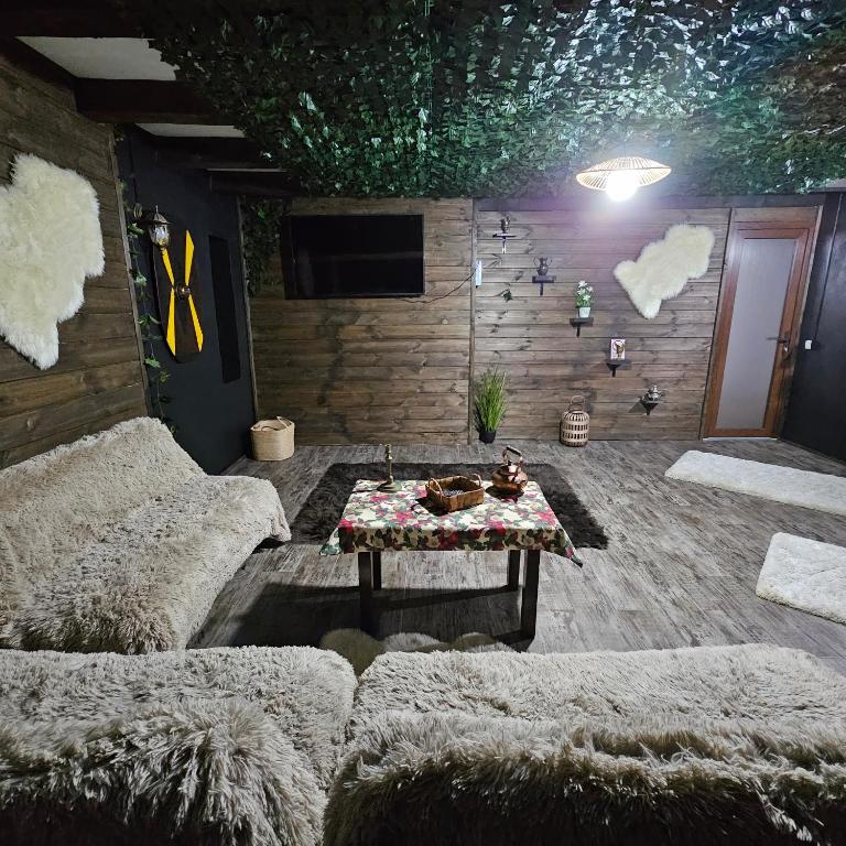 Fotografie z fotogalerie ubytování Vila Maria Săsciori Sebeş v destinaci Săsciori