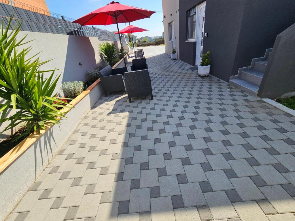 Apartments Anamarija - 11