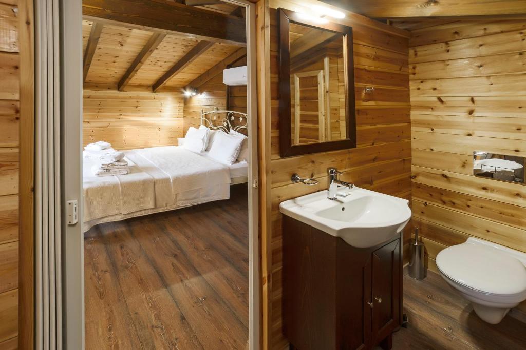 Anthidon Nature Estate & Farm - 13