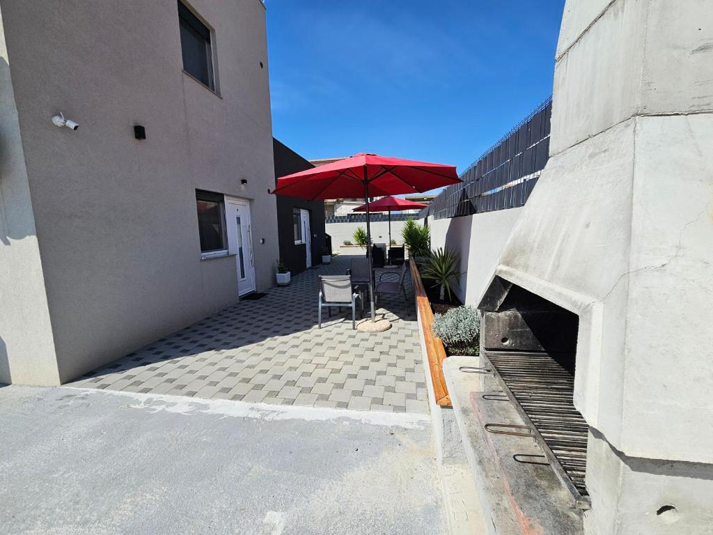 Apartments Anamarija - 10