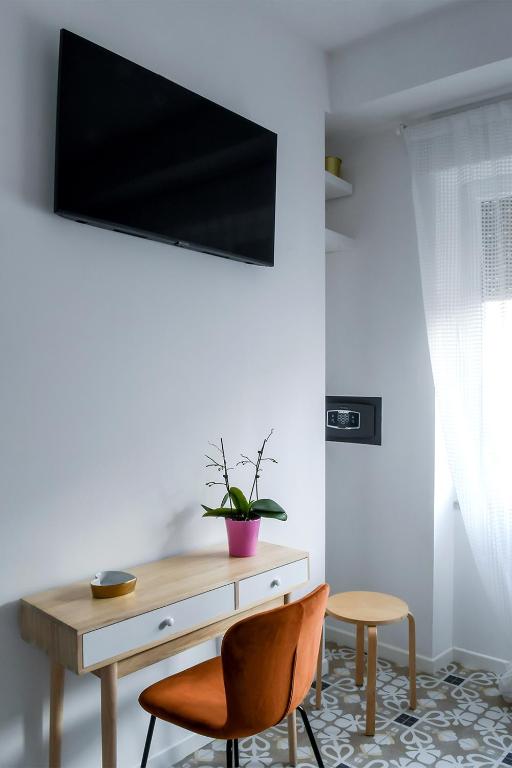 Edahouse - Deluxe Double Room