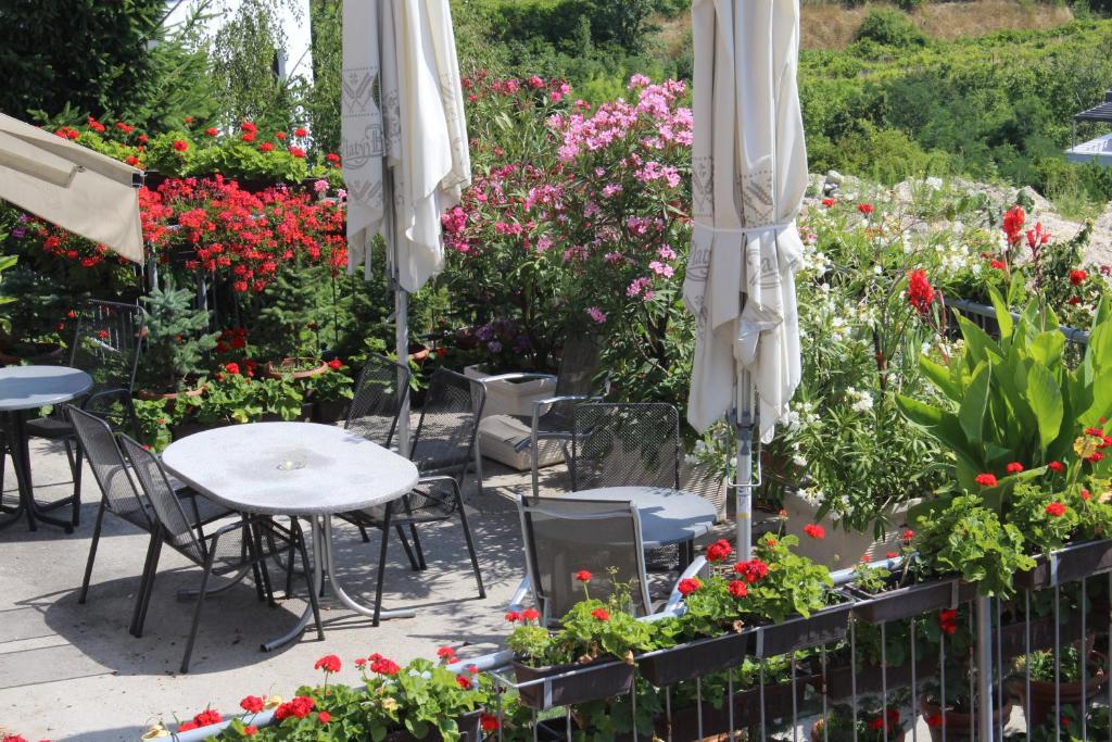 Pension Zlata Noha - Resim 44