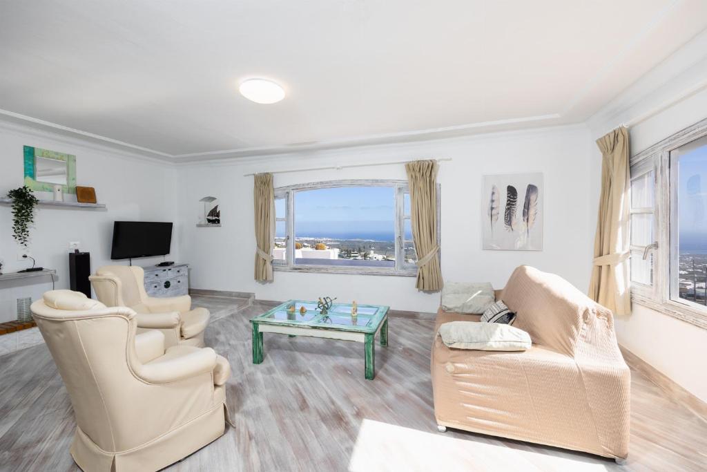 Fotografie z fotogalerie ubytování Villa Oasis de Asomada v destinaci La Asomada