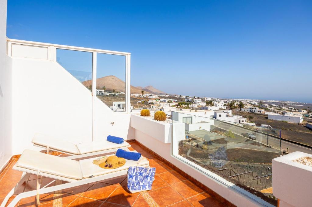 Fotografie z fotogalerie ubytování Villa Oasis de Asomada v destinaci La Asomada