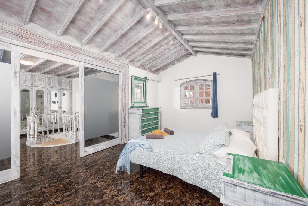 Fotografie z fotogalerie ubytování Villa Oasis de Asomada v destinaci La Asomada