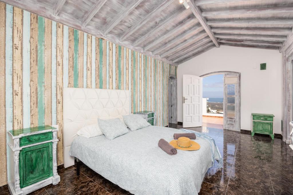 Fotografie z fotogalerie ubytování Villa Oasis de Asomada v destinaci La Asomada