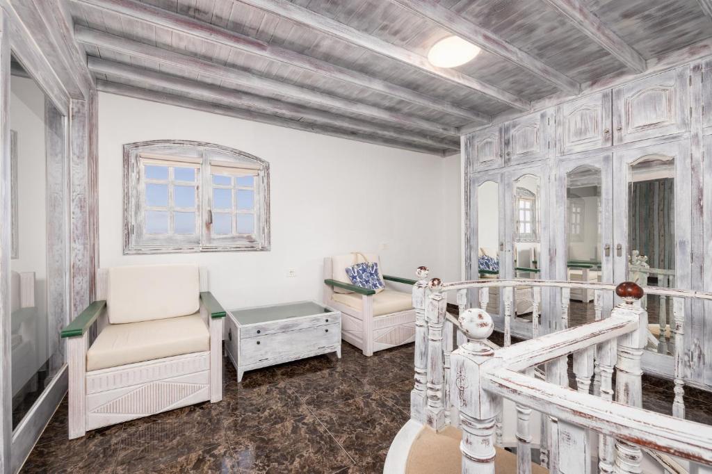 Fotografie z fotogalerie ubytování Villa Oasis de Asomada v destinaci La Asomada