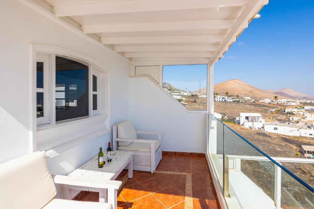 Fotografie z fotogalerie ubytování Villa Oasis de Asomada v destinaci La Asomada