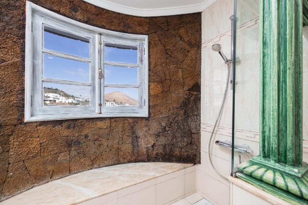 Fotografie z fotogalerie ubytování Villa Oasis de Asomada v destinaci La Asomada