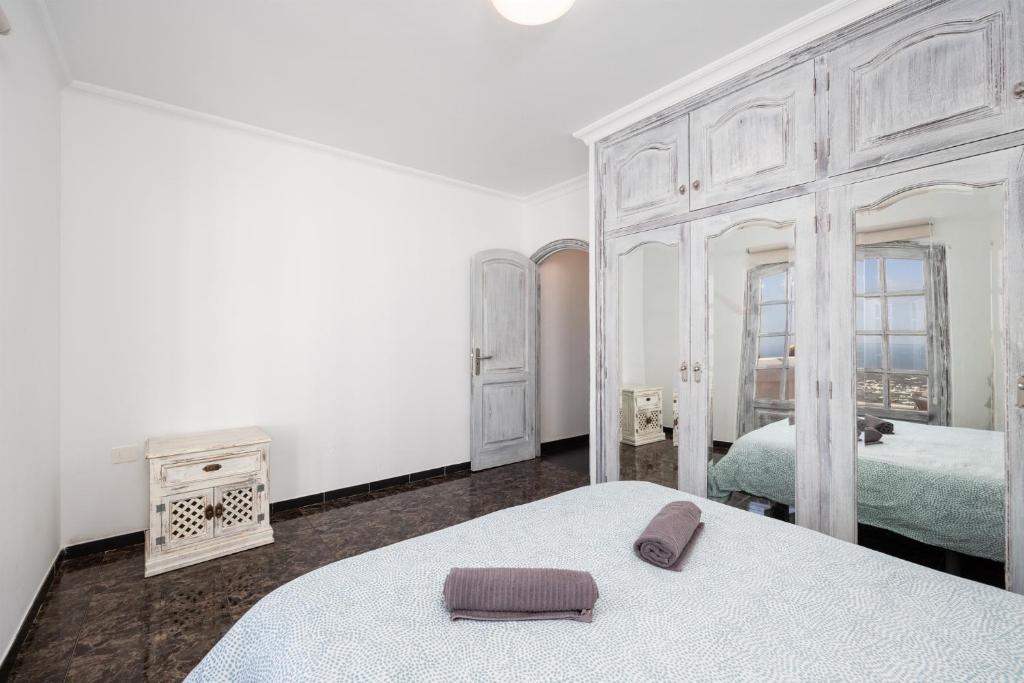 Fotografie z fotogalerie ubytování Villa Oasis de Asomada v destinaci La Asomada