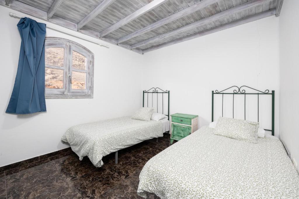 Fotografie z fotogalerie ubytování Villa Oasis de Asomada v destinaci La Asomada