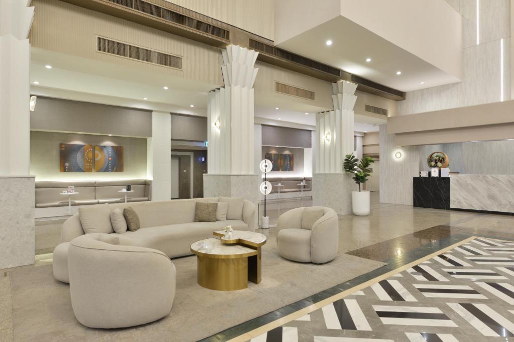 Twin Towers Hotel - Resim 43