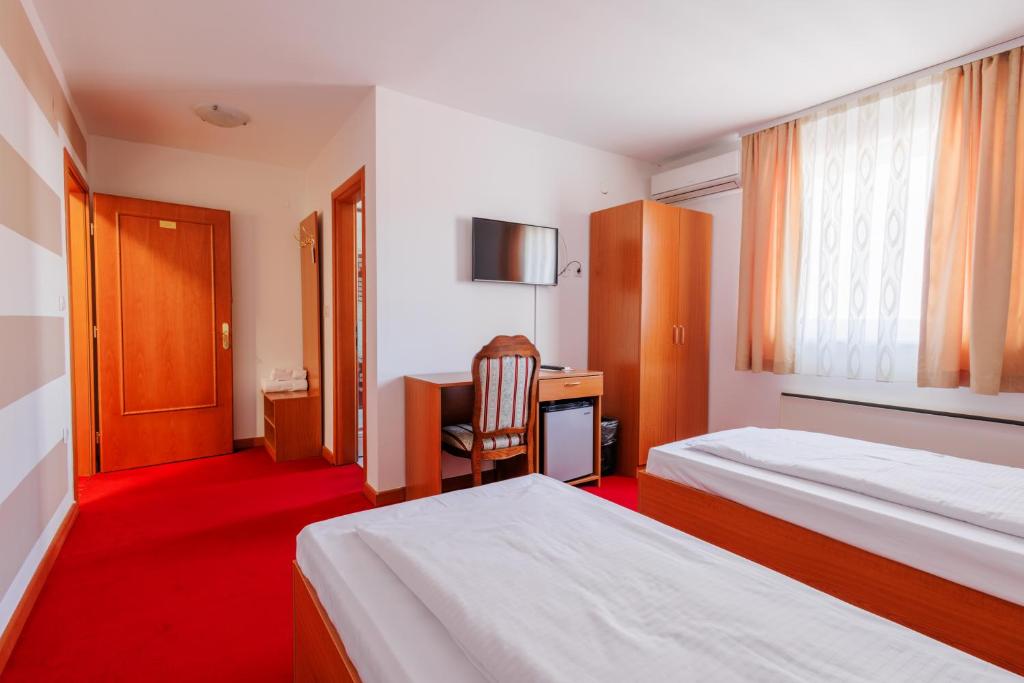 Pansion Strossmayer - 8