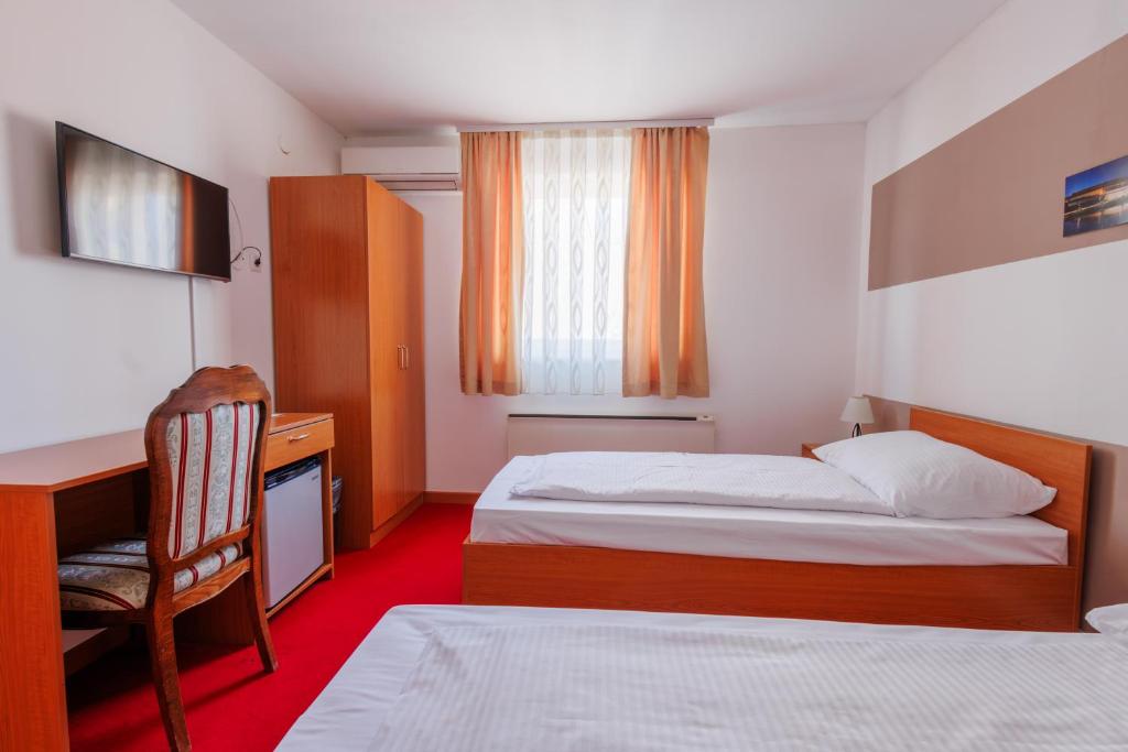 Pansion Strossmayer - 10