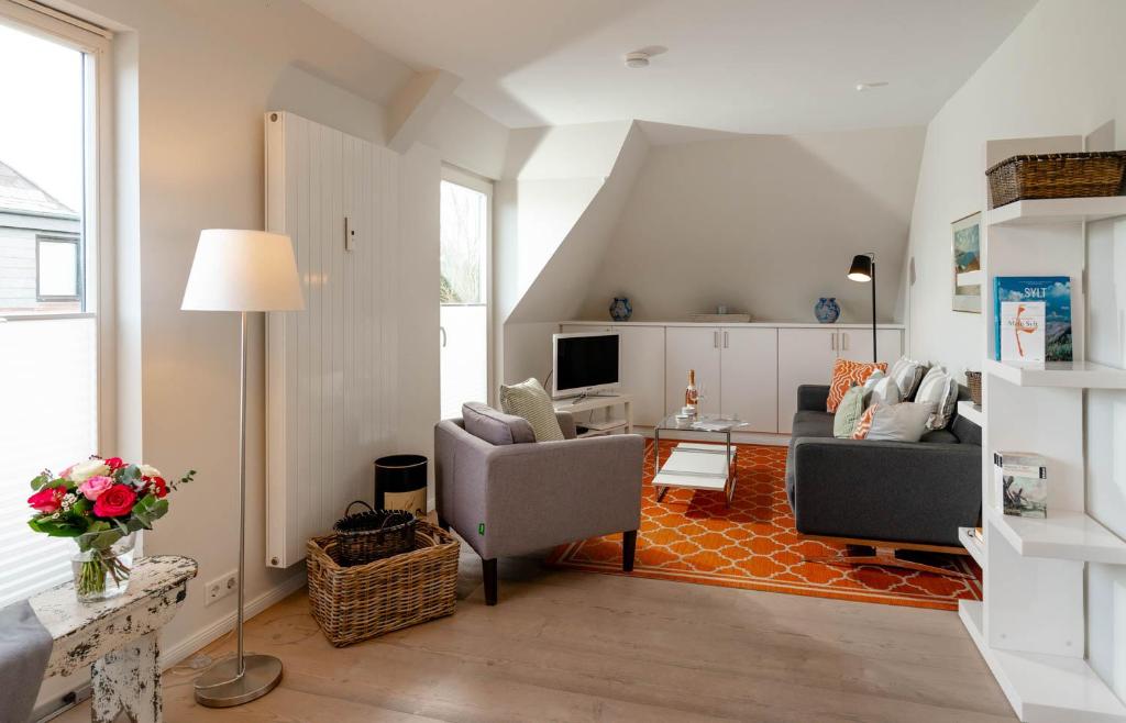 Ferienwohnung Seefeder