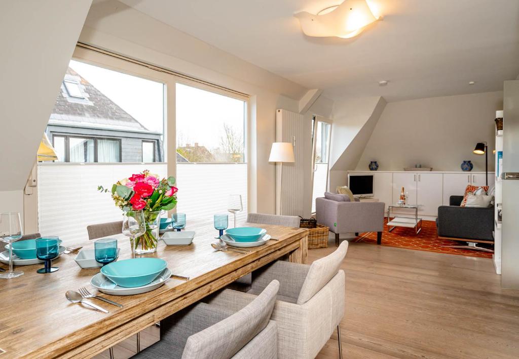 Ferienwohnung Seefeder