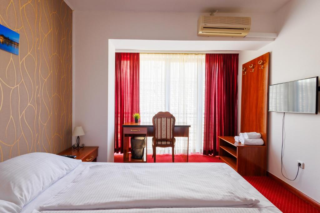 Pansion Strossmayer - 11