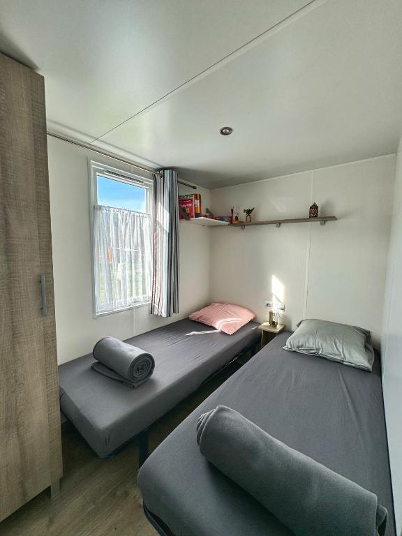 Grand Mobile-Home 6 Places climatisé – photo 12