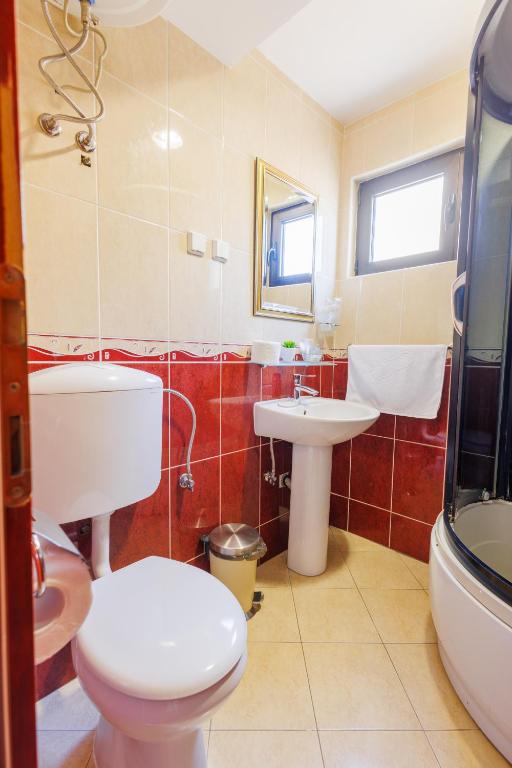 Pansion Strossmayer - 6