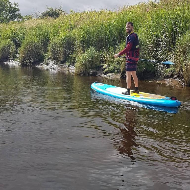 River Edge Lodges photo