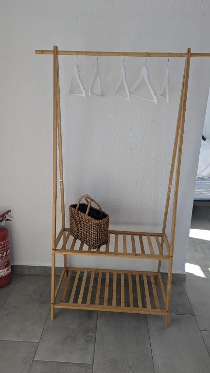 Fotografie z fotogalerie ubytování The Botanist Guesthouse v destinaci Skopelos Town