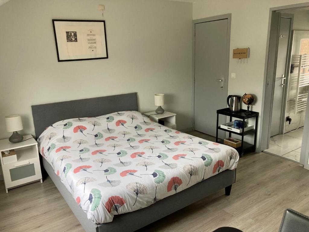 Bobs Bnb - Superior Queen Room
