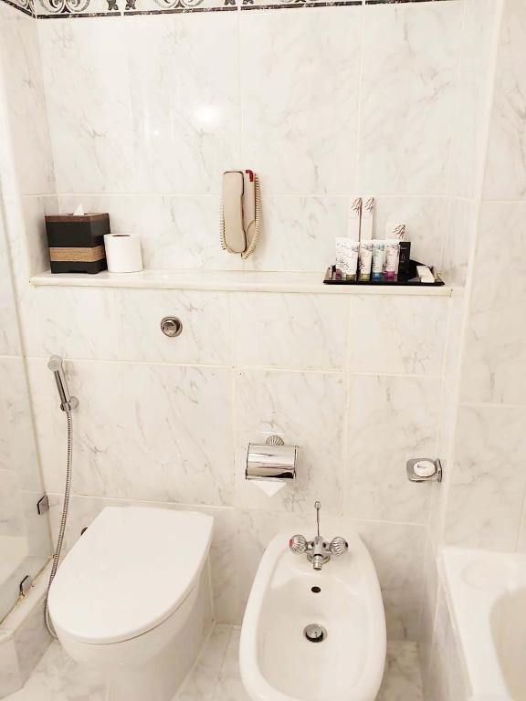 Knight Castle Hotel - Formerly known as Carlton Palace Hotel - Resim 31