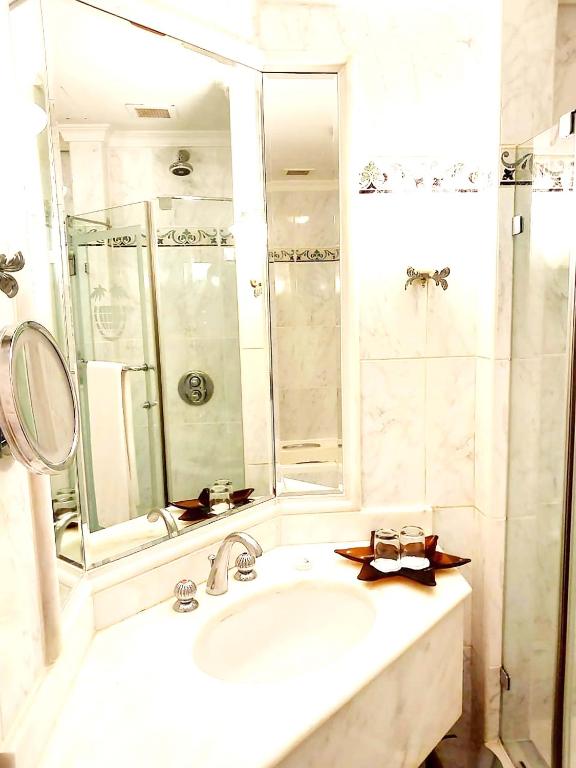 Knight Castle Hotel - Formerly known as Carlton Palace Hotel - Resim 33