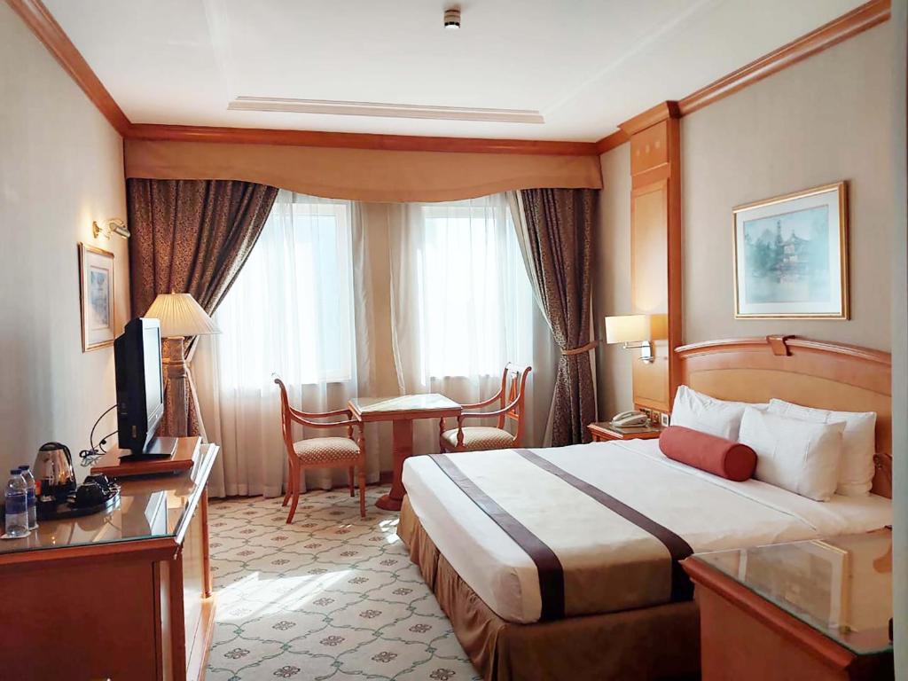 Knight Castle Hotel - Formerly known as Carlton Palace Hotel - Resim 34