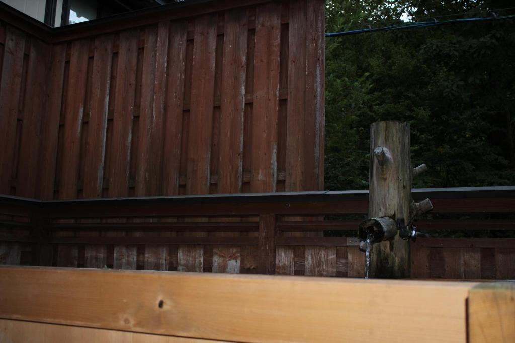 Fotografie z fotogalerie ubytování Ryokan Tanaka v destinaci Takajama