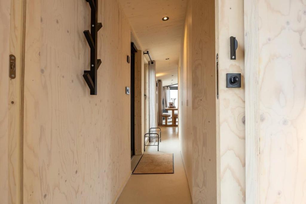 Fotografie z fotogalerie ubytování Hello Zeeland - Tiny House Zeeuwse Liefde 11 v destinaci Westkapelle