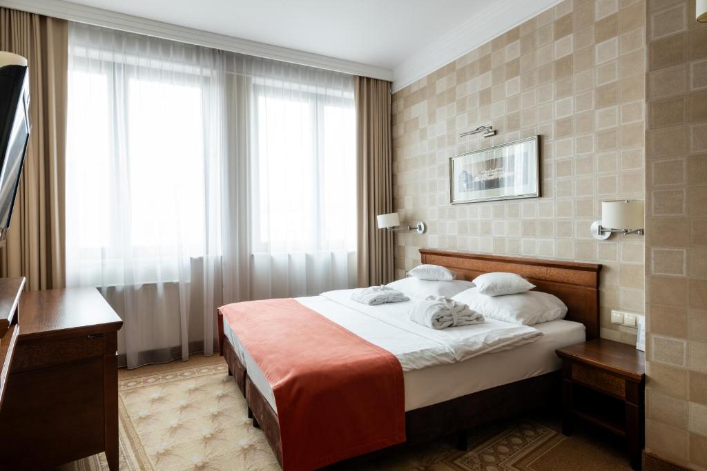 Hotel Esperanto - Resim 2