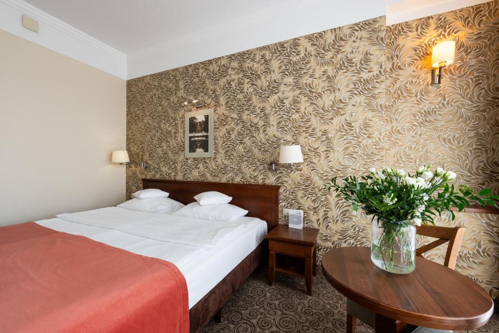 Hotel Esperanto - Resim 13