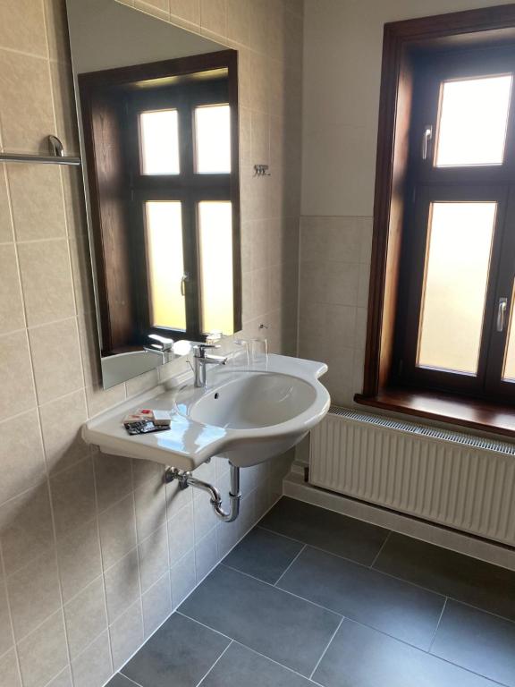 Hotel garni Am Dippeplatz - 4