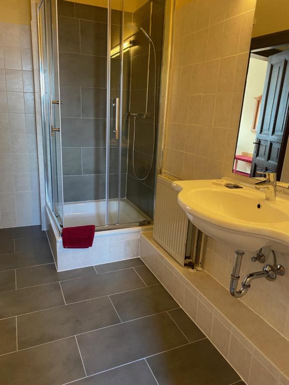 Hotel garni Am Dippeplatz - 3