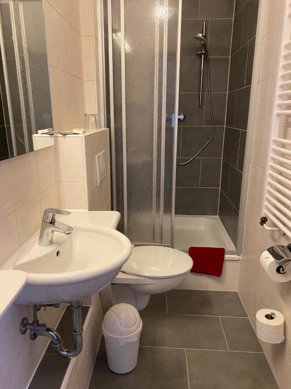 Hotel garni Am Dippeplatz - 2