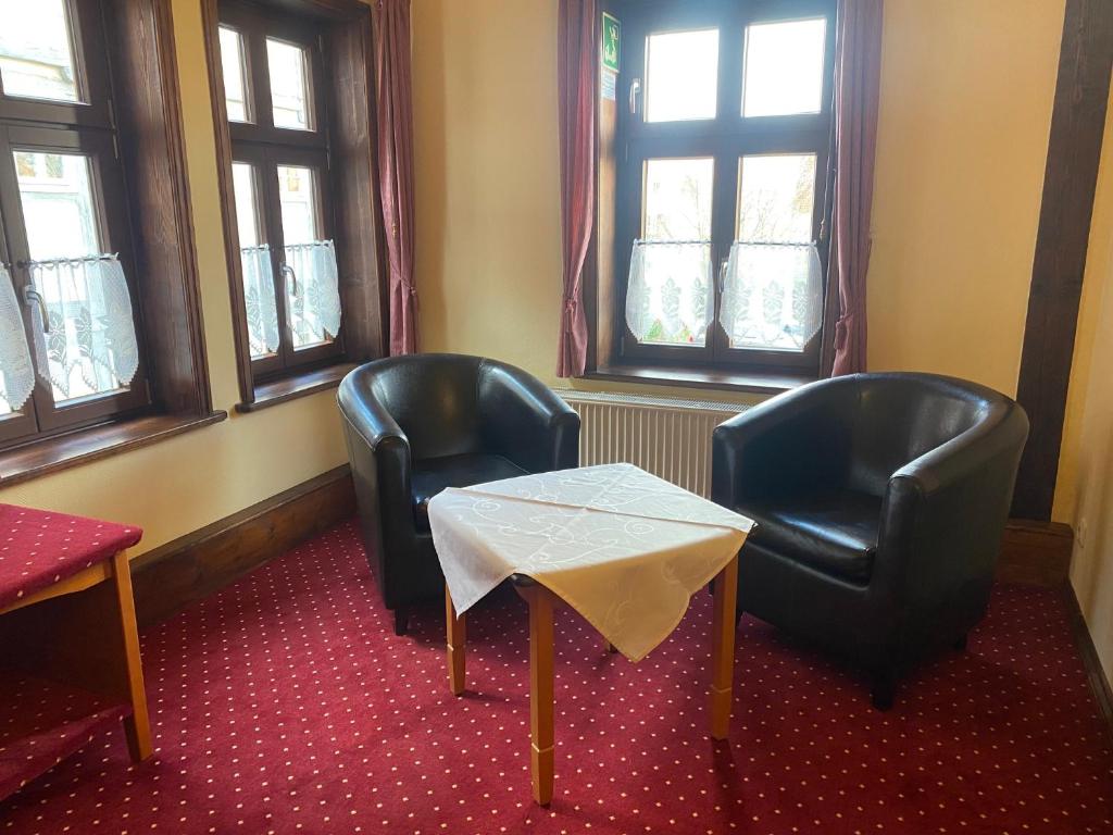 Hotel garni Am Dippeplatz - 5