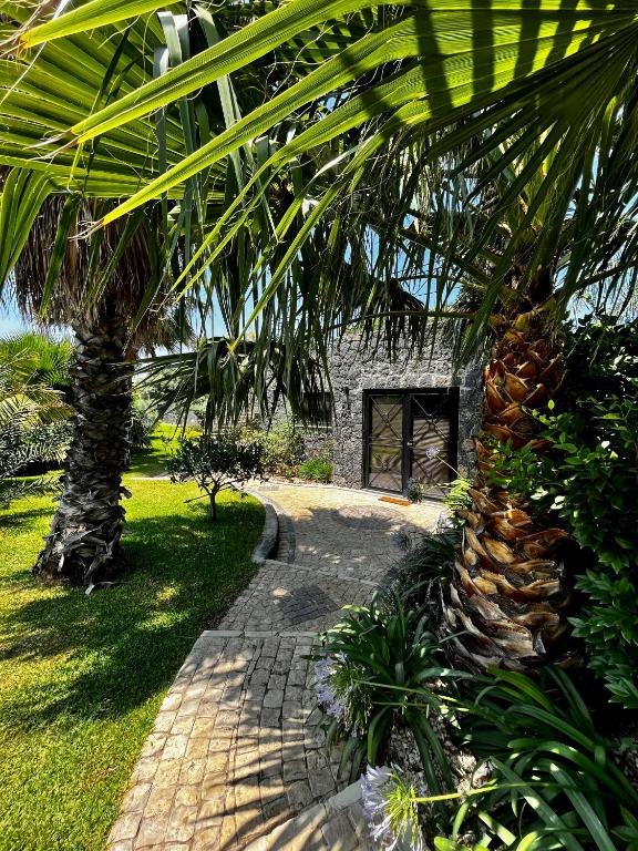 Thalos boutique home