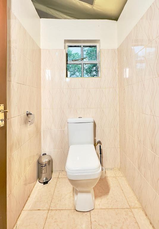 Mara Empiris Safari Camp - Camera Doppia Con Terrazza