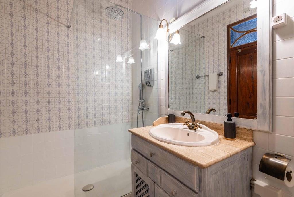 Casa dos Arcos - Charm Guesthouse - 5